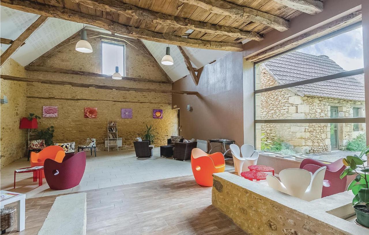 Les Bastides De Lascaux Montignac-Lascaux Kültér fotó